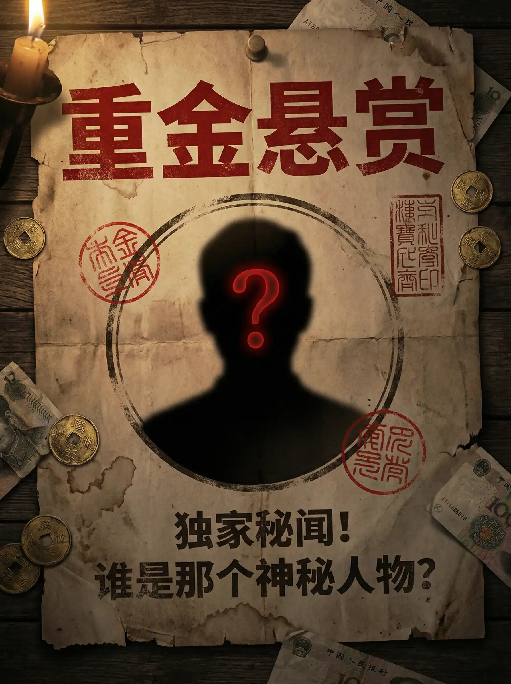 333体育 娱乐 - 重金悬赏线索征集令